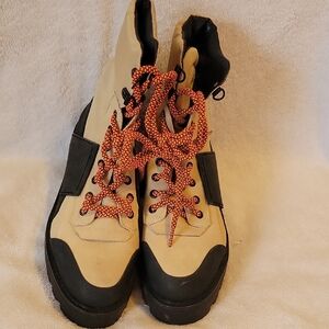 Franco Sarto Hiking Boots 6M